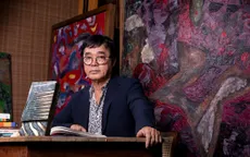 Đối thoại với cảm xúc qua nghệ thuật tạo hình của họa sĩ Đinh Phong