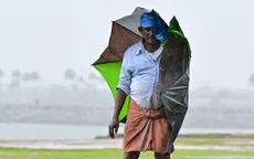 Lũ lụt và lở đất ở Sri Lanka khiến ít nhất 31 người thiệt mạng