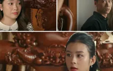 Cách em 1 milimet - Tập 25: Biên thừa nhận rất yêu Thư, Nga oán trách Đức chia tay vì Tú