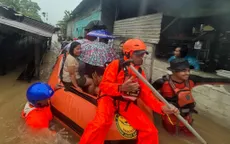 Indonesia ban bố tình trạng khẩn cấp do mưa lũ nghiêm trọng