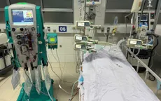 Điều trị thành công người bệnh sốc nhiễm khuẩn, suy đa tạng