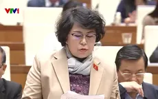 Cần cơ chế bảo vệ người đấu tranh chống lãng phí