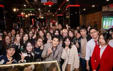 Nhạc sĩ Quốc Trung, diva Mỹ Linh dành lời "có cánh" cho Quán Kỳ Nam