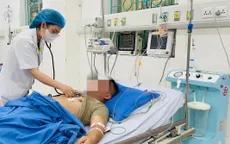 Báo động đột quỵ não gia tăng nhanh ở người trẻ tuổi