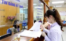Ngành Thuế tăng cường công tác quản lý thuế trong những tháng cuối năm 2025