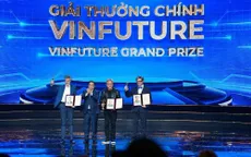 Có gì đặc biệt ở Tuần lễ Khoa học Công nghệ VinFuture 2025?