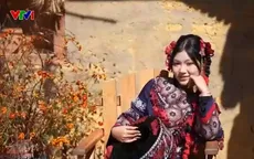 Làng Lô Lô Chải phát triển du lịch nhờ ứng dụng công nghệ số