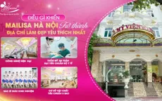 Thẩm mỹ viện Mailisa thông báo dừng hoạt động toàn hệ thống từ 28/11, xin lỗi khách hàng