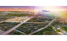 Vì sao Đông Hải trở thành CBD mới của siêu cảng Hải Phòng?