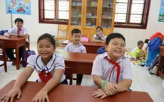 TP Hồ Chí Minh tính hỗ trợ 2,1 triệu đồng/tháng cho học sinh yếu thế từ 2026