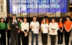 Nền tảng kiến thức tài chính của người trẻ: Chìa khóa mở ra sức mạnh nội tại của nền kinh tế