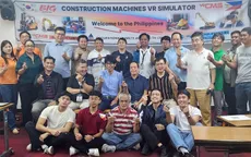 Big Pictures đưa VR Construction Simulator vào Việt Nam, nâng cao đào tạo nhân lực