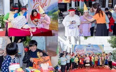 32 mong ước nhỏ