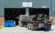 Canada tăng cường bảo vệ ngành thép nội địa