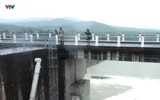 Đắk Lắk yêu cầu các hồ chứa vận hành, hạ mực nước đón lũ, ứng phó bão số 15