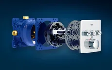 Chạm đến niềm vui thuần khiết cùng GROHE Aqua Intelligence