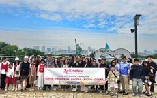 Du lịch mùa đông Nhật Bản – Ginatour tiếp tục “cháy vé”