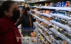 Anh đặt mục tiêu thu thêm 30 tỷ Bảng từ thuế