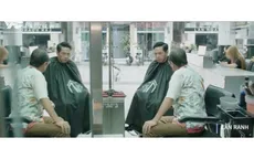 Lằn ranh - Tập 20: Ông Sách ngỡ ngàng khi biết Bí thư tỉnh Việt Đông giấu bệnh ung thư