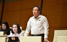 ĐBQH: Ưu đãi lớn mà không kèm chuyển giao công nghệ thì "mãi làm công xưởng"