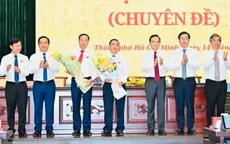 Nghị quyết của Ủy ban Thường vụ Quốc hội về công tác cán bộ