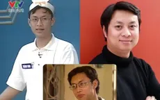 Cựu Á quân Olympia được vinh danh là nhà nghiên cứu ảnh hưởng nhất Australia