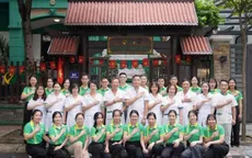 Dấu mốc 15 năm Thuốc dân tộc - Hành trình lưu giữ, phát triển tinh hoa Nam dược