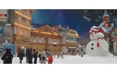 Kinh tế băng tuyết - Động lực mới của nền kinh tế Trung Quốc