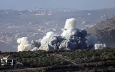 Israel tấn công Lebanon dữ dội, lo ngại bùng phát cuộc xung đột mới