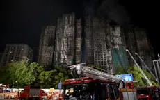 Hong Kong (Trung Quốc) kết thúc hoạt động cứu hộ, số người thiệt mạng trong vụ cháy tăng lên 128