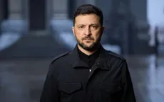 Tổng thống Ukraine Zelensky sẽ không ký thỏa thuận từ bỏ lãnh thổ