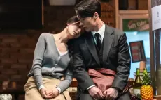 Cặp đôi “Dynamite Kiss” kể chuyện hậu trường