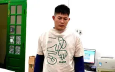 Bắt khẩn cấp người cha ôm 2 con nhảy sông Trà Khúc tự tử