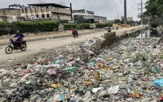 Thời tiết cực đoan khiến ô nhiễm nhựa lan rộng và nguy hiểm hơn