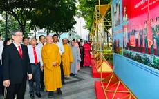 Ủy ban MTTQ Việt Nam TP Hồ Chí Minh bổ sung thêm 6 tổ chức thành viên mới trước thềm Đại hội lần thứ I