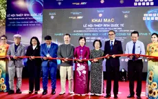 Lễ hội Nhiếp ảnh Quốc tế TP Hồ Chí Minh: Tôn vinh giá trị con người trong kỷ nguyên AI