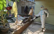 Tăng cường công tác phòng, chống dịch bệnh ứng phó với thiên tai