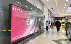 Black Friday 2025: "Sale sập sàn" vẫn vắng khách mua
