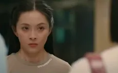 Cách em 1 milimet - Tập 26: Nổi cơn ghen tuông, bạn gái Đức chặn đường Tú