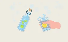 Infographic: Uống nước bao nhiêu là đủ trong mùa lạnh?