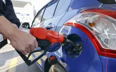 Nhật Bản chính thức bỏ thuế xăng dầu tạm thời