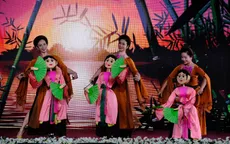 Diễn đàn Sáng tạo Châu Á 2025: Khai thác “mỏ vàng” văn hóa và sáng tạo