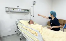 Cảnh giác với biến chứng nặng do cúm A đang bùng phát