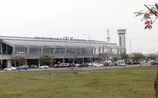 Cảng hàng không Quốc tế Cát Bi vận chuyển “0 đồng” hàng cứu trợ tới vùng lũ