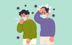 6 thói quen phòng bệnh hô hấp mùa đông