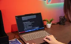 AI PC thúc đẩy hiệu năng làm việc và đảm bảo an toàn cho dữ liệu