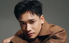 Samuel An rèn tiếng Việt để sống trọn với nghề diễn