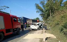 Thủ tướng yêu cầu điều tra, làm rõ nguyên nhân tai nạn làm 4 người chết ở Lạng Sơn