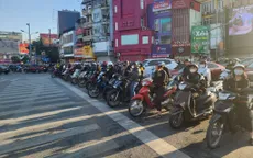 Hà Nội cấm xe xăng vào vành đai 1 theo giờ: Bước đi cần thiết, thách thức không nhỏ