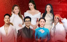 TRỰC TIẾP Gala Công dân số (20h10, VTV1)